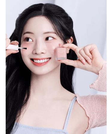 Apieu Juicy Pang Water Blusher PK03 Guava liquid - Buy Online on GoSupps.com