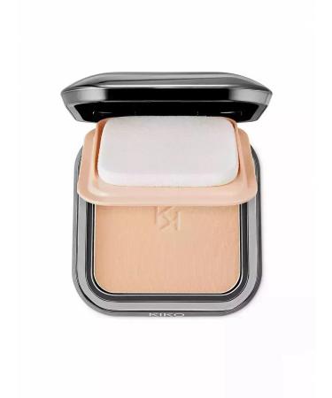 KIKO Milano Matting powder for face CR40 - Buy Online on GoSupps.com