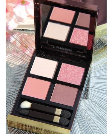 TOM FORD Eye Quad 30 Insolent Rose