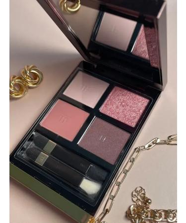 TOM FORD Eye Quad 30 Insolent Rose - Buy Online on GoSupps.com