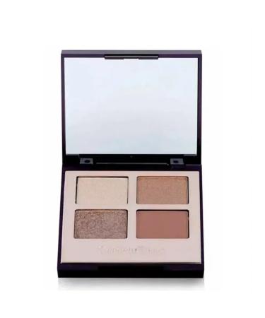 CHARLOTTE TILBURY EXAGGER Eyes Palette - Buy Online on GoSupps.com