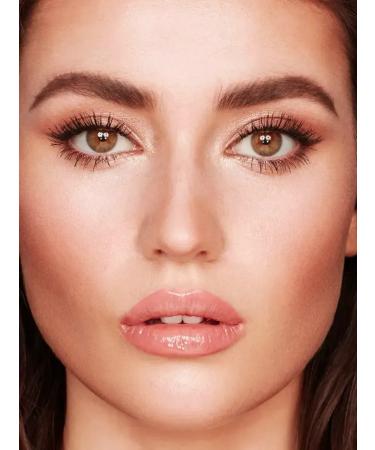 CHARLOTTE TILBURY EXAGGER Eyes Palette - Buy Online on GoSupps.com