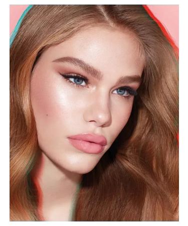 CHARLOTTE TILBURY EXAGGER Eyes Palette - Buy Online on GoSupps.com