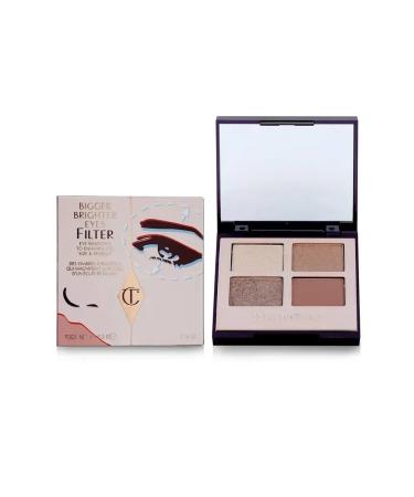 CHARLOTTE TILBURY EXAGGER Eyes Palette - Buy Online on GoSupps.com