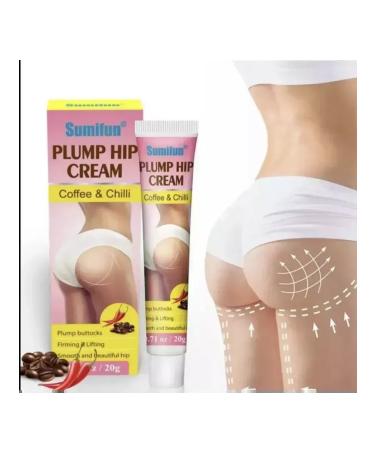 Sumifun Cream for enlargement and suspension of the buttocks - Buy Online on GoSupps.com