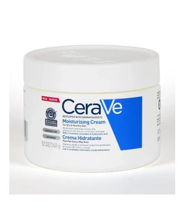 cosmetics Moisturizer for face and body Corave Moisturizing - Buy Online on GoSupps.com