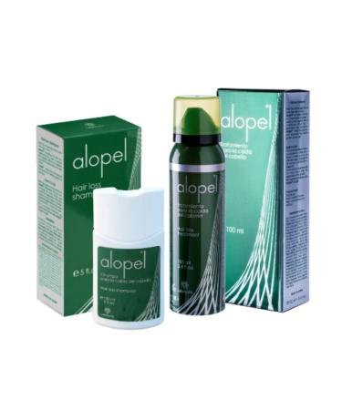Catalysis SL Alopelle set from hair loss Pen and shampoo - Buy Online on GoSupps.com