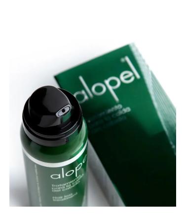 Catalysis SL Alopelle set from hair loss Pen and shampoo - Buy Online on GoSupps.com