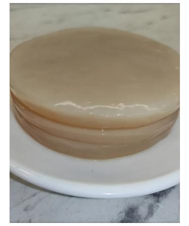 Tea mushroom of a living comable - Buy Online on GoSupps.com