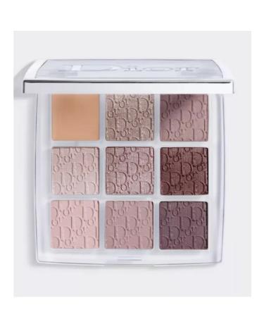 cosmetics Eye Shadows Dior Backstage tone 002