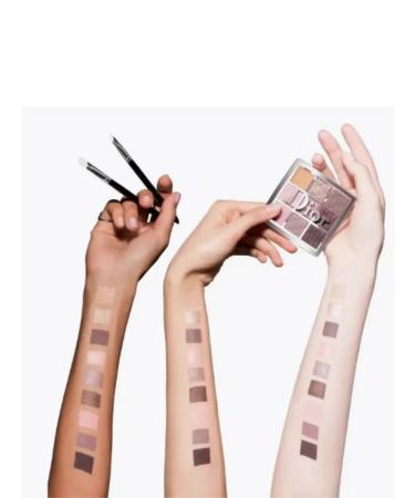 cosmetics Eye Shadows Dior Backstage tone 002 - Buy Online on GoSupps.com