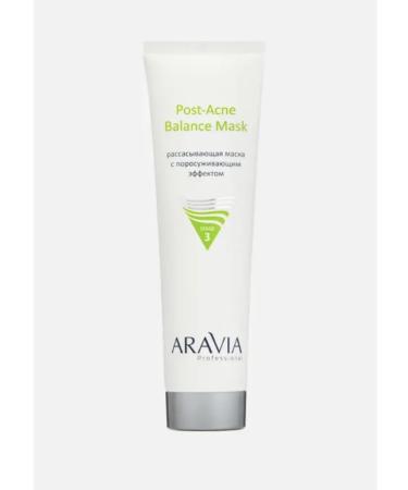 ARAVIA Professional Absorption face mask