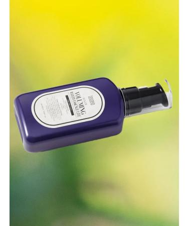 Tenzero Oil to increase hair volume 100ml - Buy Online on GoSupps.com