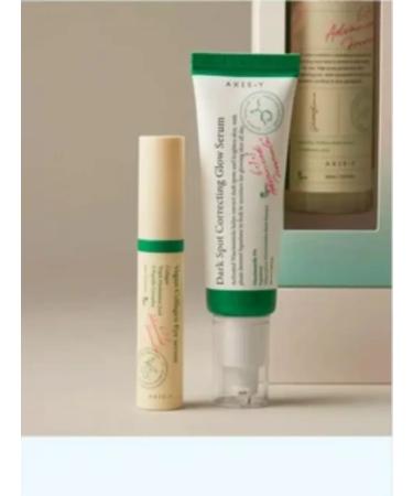 AXISY Limited set of Glow Your Own Way - Buy Online on GoSupps.com