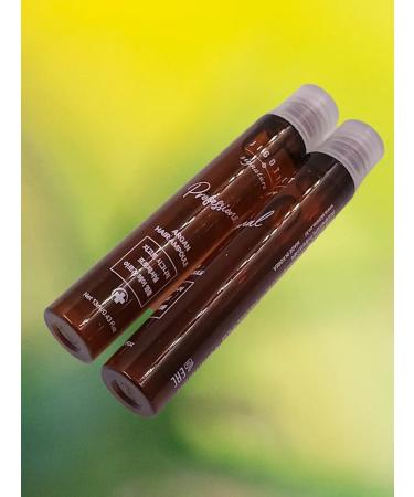 Sweets Hair for hair with argan oil 10pcs of 13 ml - Buy Online on GoSupps.com