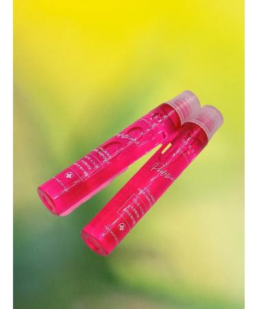 Jigott Hair for hair with collagen 2x10pcs 13 ml - Buy Online on GoSupps.com