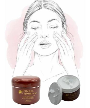 Camillot Snail mucin facial cream - Buy Online on GoSupps.com