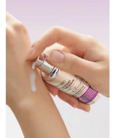 VT Cosmetics Intensive lifting-serum with microeles - Buy Online on GoSupps.com