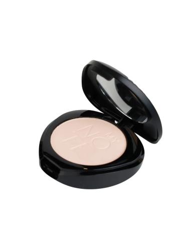 Compact powder My Note Natural Powder N01 - Buy Online on GoSupps.com