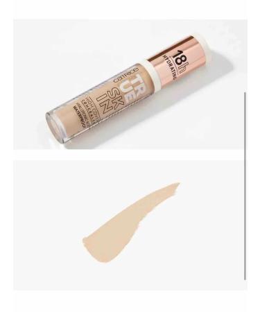 catrice True Skin High Cover Concealer 010 Beige - Buy Online on GoSupps.com