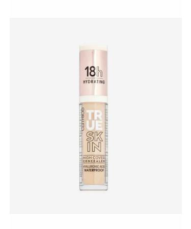 catrice True Skin High Cover Concealer 005