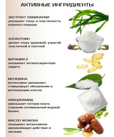 GLOSANI Body set by Hartman mini - Buy Online on GoSupps.com