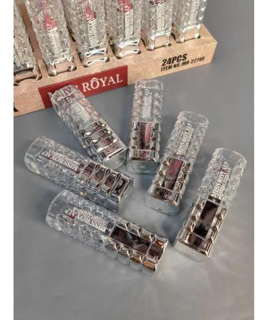 Lipsticks pearl lipstick 6 pieces - Buy Online on GoSupps.com