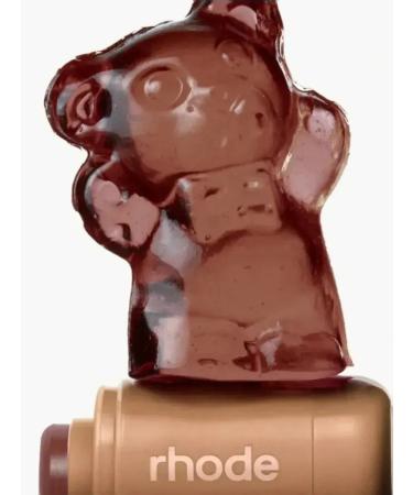 SALE Capricat corrector Rhode toasted Teddy - Buy Online on GoSupps.com