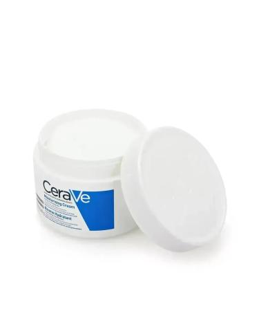 CeraVe Moisturizing cream for Moisturice - Buy Online on GoSupps.com