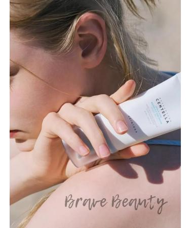 Skin1004 S surpretative serum SKIN 1004 SPF Centella Sun Serum 50 - Buy Online on GoSupps.com