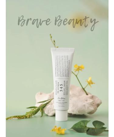 Dr Althea Dr. Altea Cream 345 Resveratrol Relief Cream - Buy Online on GoSupps.com