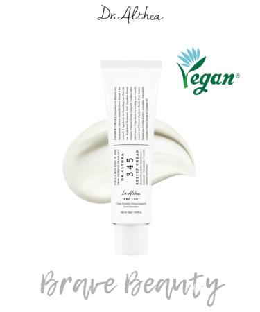 Dr Althea Dr. Altea Cream 345 Resveratrol Relief Cream - Buy Online on GoSupps.com