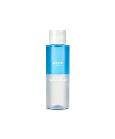 Atomy Atomi micellar water to relieve makeup two -phase 150 ml - Buy Online on GoSupps.com