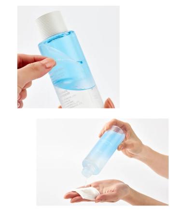 Atomy Atomi micellar water to relieve makeup two -phase 150 ml - Buy Online on GoSupps.com