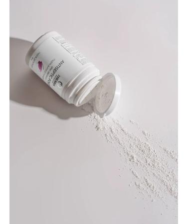 SHERRIS Professional Antiseptic powder for body 100 g - Buy Online on GoSupps.com
