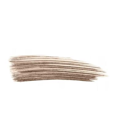RELOUIS Eyebrow gel relay Pro Waterproof Color Brow Brown 3 pcs - Buy Online on GoSupps.com