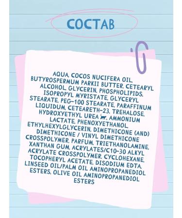 CERAMED Face and body cream is universal 300 ml - Buy Online on GoSupps.com