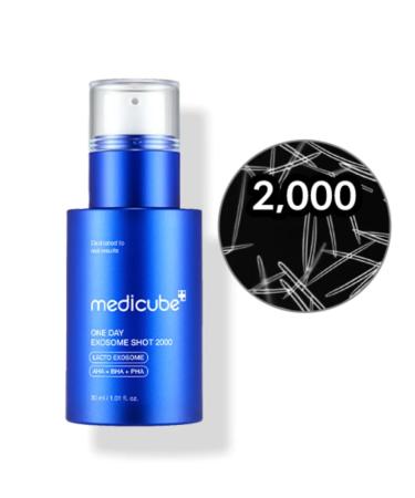Medicube Serum for narrowing pores - Buy Online on GoSupps.com