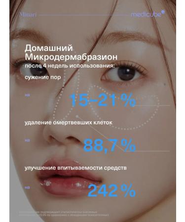 Medicube Serum for narrowing pores - Buy Online on GoSupps.com