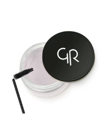 Golden Rose Gel wax for eyebrows fixing GR Eyebrow Shaper Wax - Buy Online on GoSupps.com