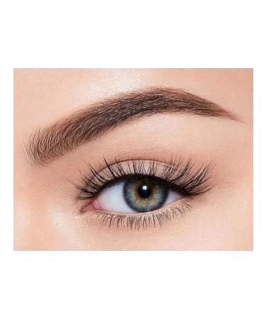 Golden Rose Eyebrow gel fixing Mascara Brow Fixing Gel Brow - Buy Online on GoSupps.com