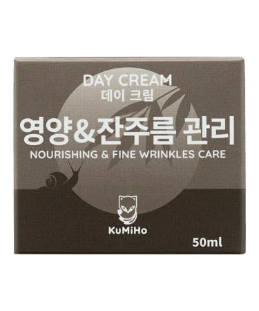 Kumiho cream for Facial Nourishing day 50ml