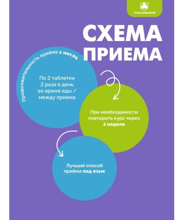 Parapharm Bad for bones and joints osteomed forte No. 60 - Buy Online on GoSupps.com