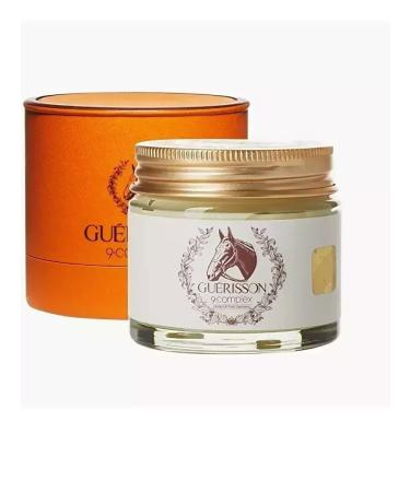 Guerisson Restoring horse fat 70mll