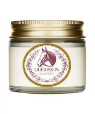 Guerisson Restoring horse fat 70mll - Buy Online on GoSupps.com