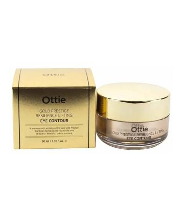 Ottie Gold eye and age cream - Buy Online on GoSupps.com