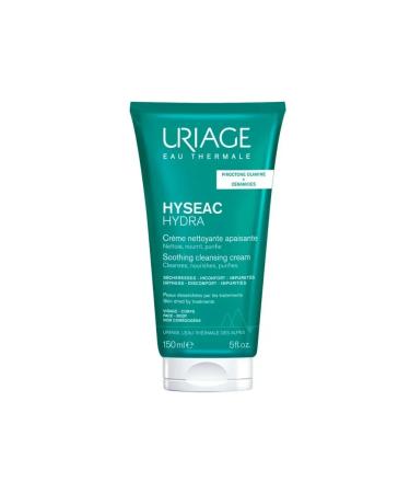 URIAGE Cleaning Cream Isaac 150 ml