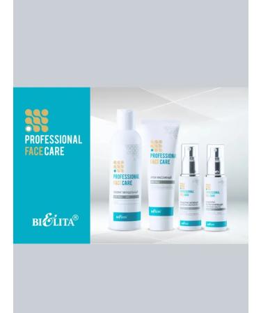 Belita Professional Face Care Sunflower Cream SPF 50 - Buy Online on GoSupps.com