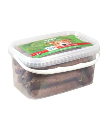 Titbit Contain for dogs BECOME CONTALITER 3.3 L