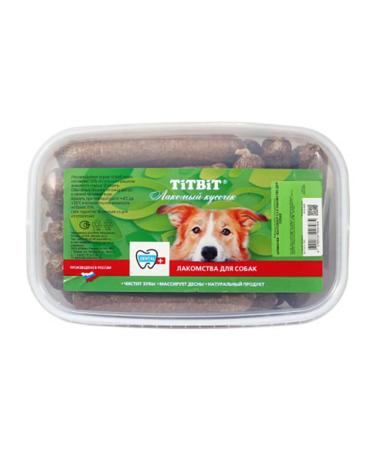 Titbit Contain for dogs BECOME CONTALITER 3.3 L - Buy Online on GoSupps.com